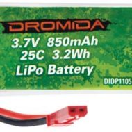 Dromida Vista FPV LiPo 850mAh 1S - DIDP1105